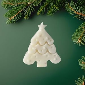 Lemon-Lime Christmas Pine Soap - Plant and Share