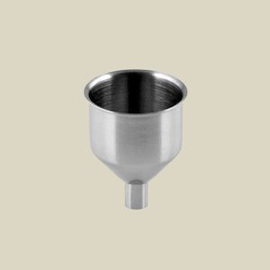 Products: Mini Stainless Steel Funnel - Plant and Share