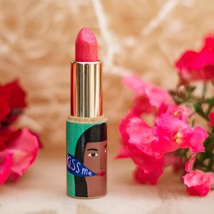 Kiss Me Lipstick - Plant and Share