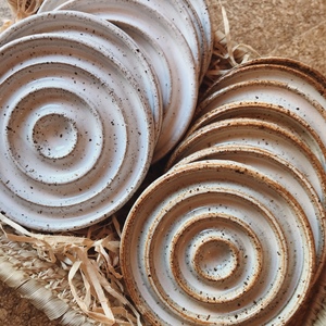 Products: PotterBee Soap Dishes