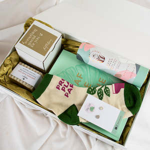 Gift Accessory: The "Self Care" Gift Set (Includes Shipping)