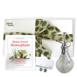 Gift Accessory: The "Crazy Plant Lady" Indoor Plant Inspired Gift Set (Includes shipping)