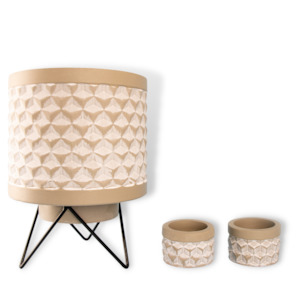 Buti Cover Pot (Includes Shipping)