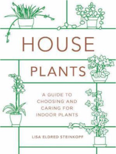Gifts And Accessories: House Plants - A guide to choosing and caring for indoor Plants - Book (Includes Shipping)