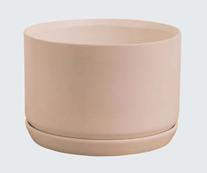 Pots Trays: Oslo Planter - Wide