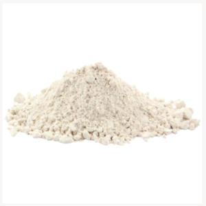 Soil Boxes: Diatomaceous Earth - DEBUG