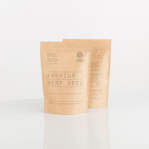 Nz Hemp Hearts: Organic Hemp Seed Hearts