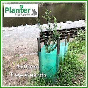 Other Growing: Tree Guard 450mm