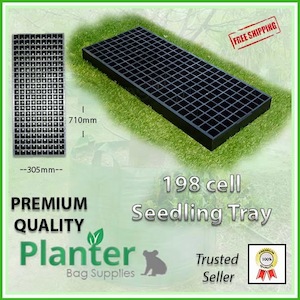 Other Growing: 198 Cell Propagation Tray