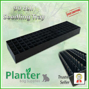 90 Cell Propagation Tray