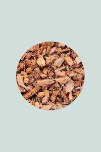 Houseplant Potting Soil Mixes: Coconut Chip Potting Mix - 5 Litre Bag