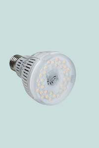 15 Watt LED Grow Bulb - Full Spectrum Sansi Lightbulb