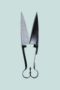 Plant Tools Accessories: Topiary Shears