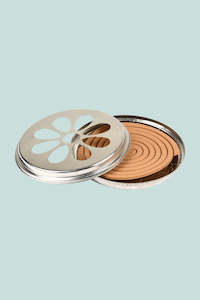 Plant Tools Accessories: Citronella Swirl