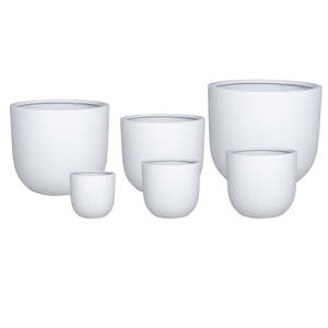 Milano - Courtyard - 6 Sizes - 2 Colours