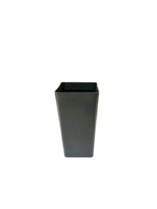 Black Square Propagation Tube 4cm (110ml)