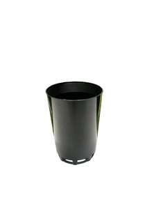 Nursery Pots Saucers: Black Propagation Tube 5cm (110ml)