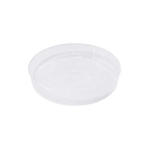 Nursery Pots Saucers: Clear Pot Saucer 175mm