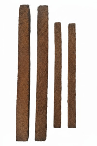 Tree Fern Fibre Totem Pole