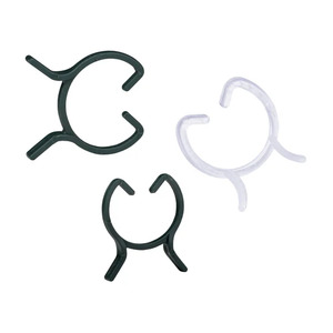 Accessories: Clamp Clips