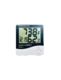 Digital Temperature & Humidity Thermometer