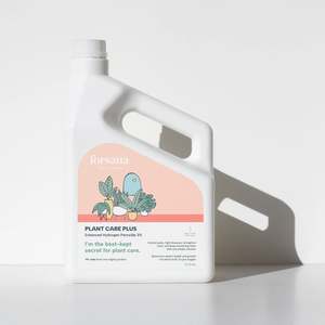 Accessories Copy: Forsana Plant Care Plus - Hydrogen Peroxide 3% - 3 Litre