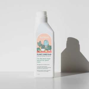 Forsana Plant Care Plus - Hydrogen Peroxide 3% - 1 Litre