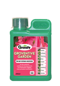 GroVentive Garden Two Way Systemic Insecticide
