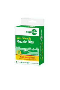 Accessories Copy: Easytrap Mozzie Bits