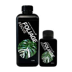 Accessories Copy: Growth Technology Foliage Focus