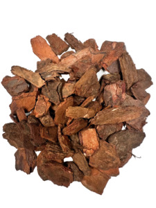 Pest Control Copy: Orchid Bark (Grade 4 - 20-25mm)