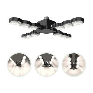 60 Watt Sansi LED Grow Light