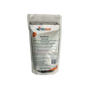 Pest Control Copy: Bio Leaf HortiChar - COARSE - 500 mls
