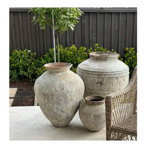 Pots And Planters: Advika Water Pots