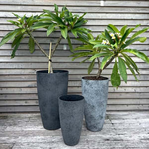 Pots And Planters: Nova Vase Planters