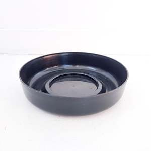 Care Gifts Accessories: Saucer - with raised inner ring on base