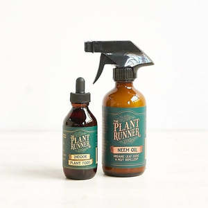 Care Gifts Accessories: Plant Runner - Neem Oil 250ml
