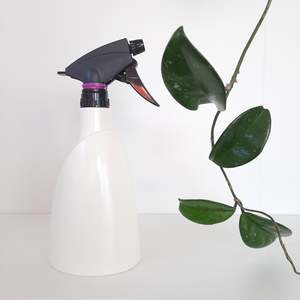 Care Gifts Accessories: Elho Sprayer - Brussels