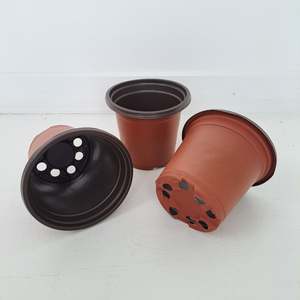 Gift Vouchers: Growpots - 9cm