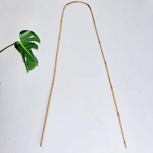 Gift Vouchers: Bamboo Hoop Support