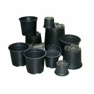 Gift Vouchers: Growpots - Thermoformed Round