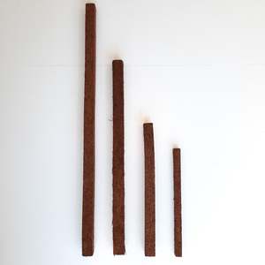 Gift Vouchers: Fern Fibre totem pole