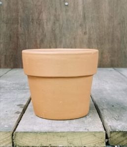 Cover Pots