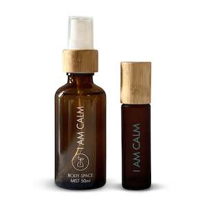 Scents Inspired Set - I AM CALM