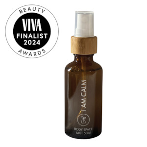 I AM CALM Flight Mist 50ml
