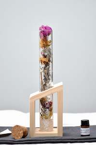 Whats New: I AM YOGA - BOTANICAL SCENT DIFFUSER