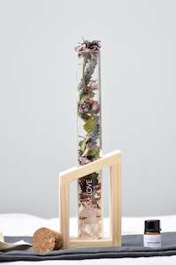 Whats New: I AM LOVE BOTANICAL SCENT DIFFUSER