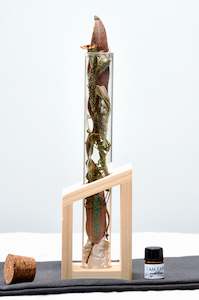 I AM EARTH - BOTANICAL SCENT DIFFUSER