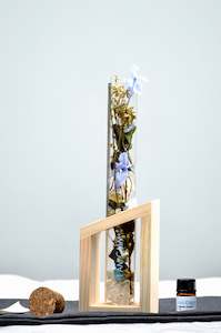 I AM CALM - BOTANICAL SCENT DIFFUSER