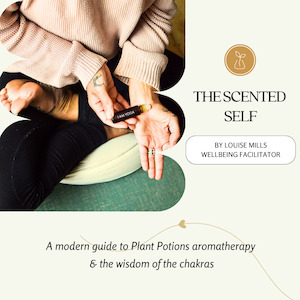 The Scented Self eBook